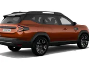 Dacia Bigster Hybrid 155 Limited Edition Uit voorraad leverbaar in verschillende kleuren met € 450,- voorraadkorting | Vraag naar de voorraad | Financier vanaf 2,9% rente |