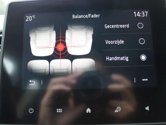 Renault Captur 1.0 TCe 100 Intens | Navigatie | Climat | Cruise | Lm Velgen | Camera