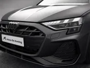 Audi A3 Sportback 40 TFSI e S edition 204 PK · Glazen panoramadak · SONOS premium 3D · Lichtpakket pro ambient light · MEGA Sale