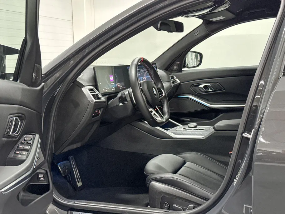 BMW 3 Serie Sedan M340i xDrive