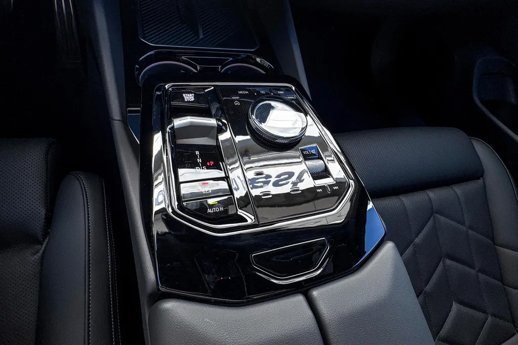 BMW 5 Serie Touring 520i