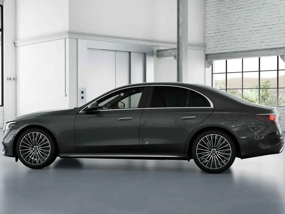 Mercedes-Benz E-Klasse 300 e Business Solution AMG