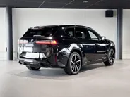 BMW iX3 40 eDrive