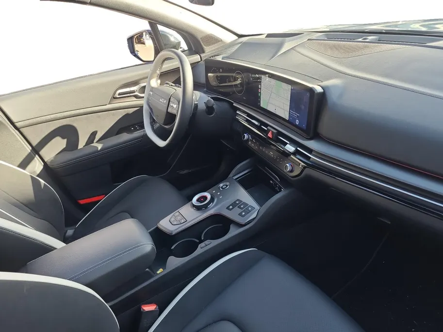 Kia Sportage 1.6 T-GDi Plug-in Hybrid GT-PlusLine | Meest luxe uitvoering | Fabrieksgarantie t/m 1-12-2032 + 3x 1 jaar* | NAP