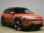 Kia EV3 81,4 kWh 204pk Plus Advanced TREKHAAK