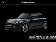 MINI Cooper 3-deurs Cooper