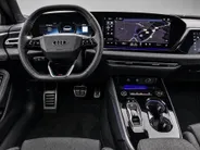 Audi A5 Avant 2.0 299pk S-tronic e-hybrid Quattro S edition · 360 Camera · Alarm · Bijrijder Scherm · Matrix LED · Apple/Android Car Play · 19'' Inch · Garantie t/m 27-06-2029 of 100.000km