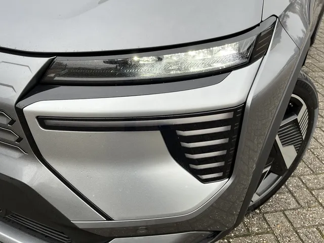 Mitsubishi Eclipse Cross Instyle 87 kWh | Panoramadak | Harman Kardon audio