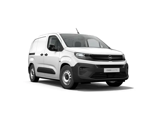 Opel Combo-e