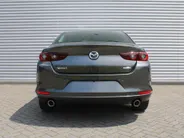Mazda 3 2.0 e-SkyActiv-X M Hybrid 186 Exclusive-line | Automaat | Nieuw | Hoge korting | Uit voorraad leverbaar |