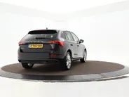 Škoda Scala 1.0 TSI 110pk DSG Ambition · Apple/Android Car Play · P-Sensoren · Cruise Control · Getint Glas · 17'' Inch ·