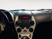 Ford Ka 1.2 Titanium X | Dealeronderhouden | Parkeer sensoren | Airco