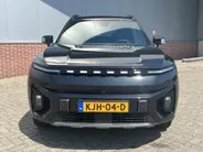 KGM Torres EVX Bronze 80.6 kWh | Warmtepomp | Carplay | Adaptive Cruise Control