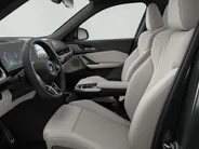 BMW X1 xDrive25e