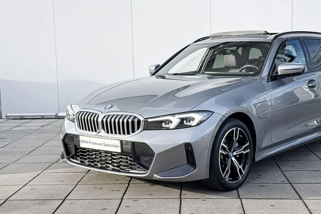 BMW 3 Serie Touring 320e