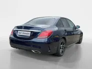 Mercedes-Benz C-Klasse 180 Business Solution AMG | Panoramadak | Cruise Control | Achteruitrijcamera | Apple Carplay/Android Auto |