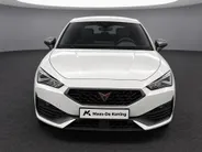 CUPRA Leon 1.5 eTSI 150pk DSG Business Edition · Camera · Apple/Android Car Play · Stoel-& Stuurverwarming · Navigatie · 18'' Inch · Garantie t/m 30-11-2027 of 100.000km