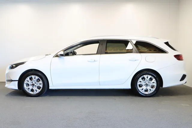 Kia Ceed Sportswagon 1.0 T-GDi DynamicPlusLine