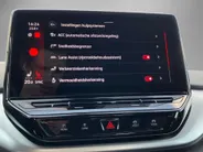 Volkswagen ID.4 Pro 77 kWh 204pk SOH 94,2% Apple/Android Car Play · Navigatie · Camera + parkeersensoren · Stoelverwarming · Navigatie ·