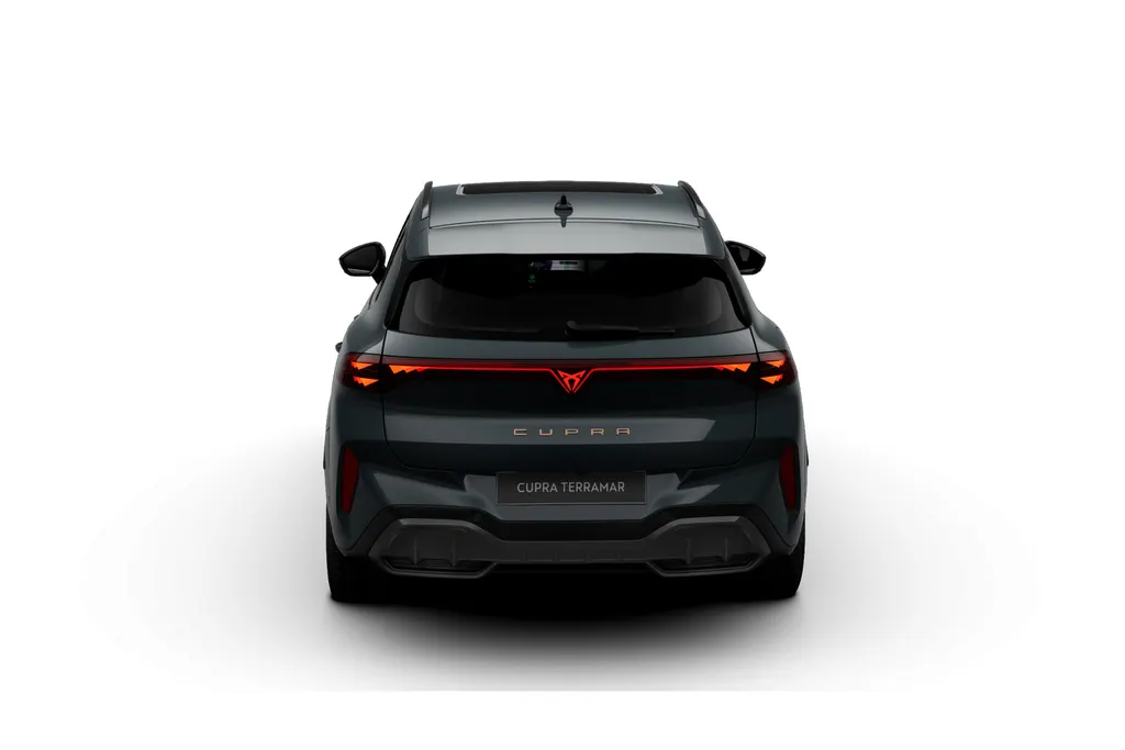 CUPRA Terramar VZ Performance | 360 graden camera | Achteruitrijcamera | Draadloze Apple CarPlay™, Android Auto™