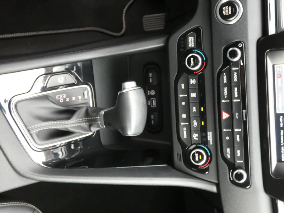 Kia Niro 1.6 GDi Hybrid 141pk DCT6 DynamicPlusLine