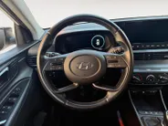 Hyundai i20 1.0 T-GDI Comfort Smart | Achteruitrijcamera | Navigatie | Apple Carplay/ Android Auto | Trekhaak | Cruise Control |