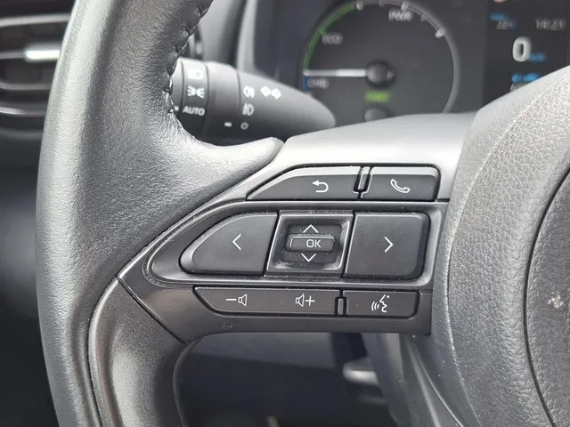 Toyota Yaris 1.5 Hybrid 115 Active CRUISE | NL-auto | rijklaarprijs !!