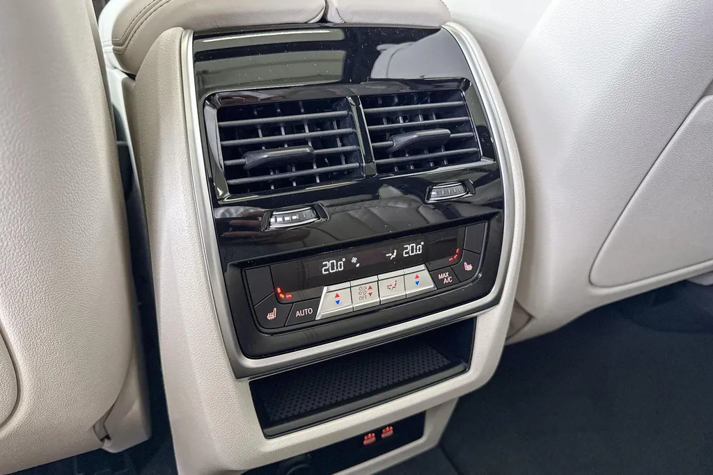 BMW X5 xDrive50e