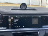 Porsche Panamera Sport Turismo 4 - 3.0 331 pk Sport Chrono - Panoramadak - Stoelverwarming  - Luchtvering - 21 inch lichtmetalen velgen