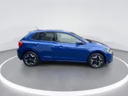 Volkswagen Polo 1.0 TSI 50 Edition 7 versn. DSG · Achteruitrijcamera · IQ.Light LED Matrix ·  Apple/Android Car Play ·  ACC ·  Navigatie ·  16'Velgen ·  Climatronic · draadloze telefoonlader · Assistance Pakket