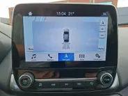 Ford EcoSport 1.0 EcoBoost Trend Ultimate | NL Auto | Privacy Glass | Navigatie | Zwarte Lichtmetalen velgen | Parkeersensoren | Cruise Control