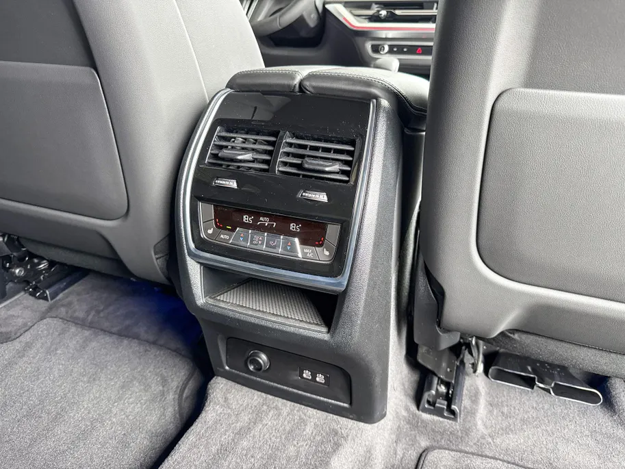 BMW XM PHEV 50e 30 kWh