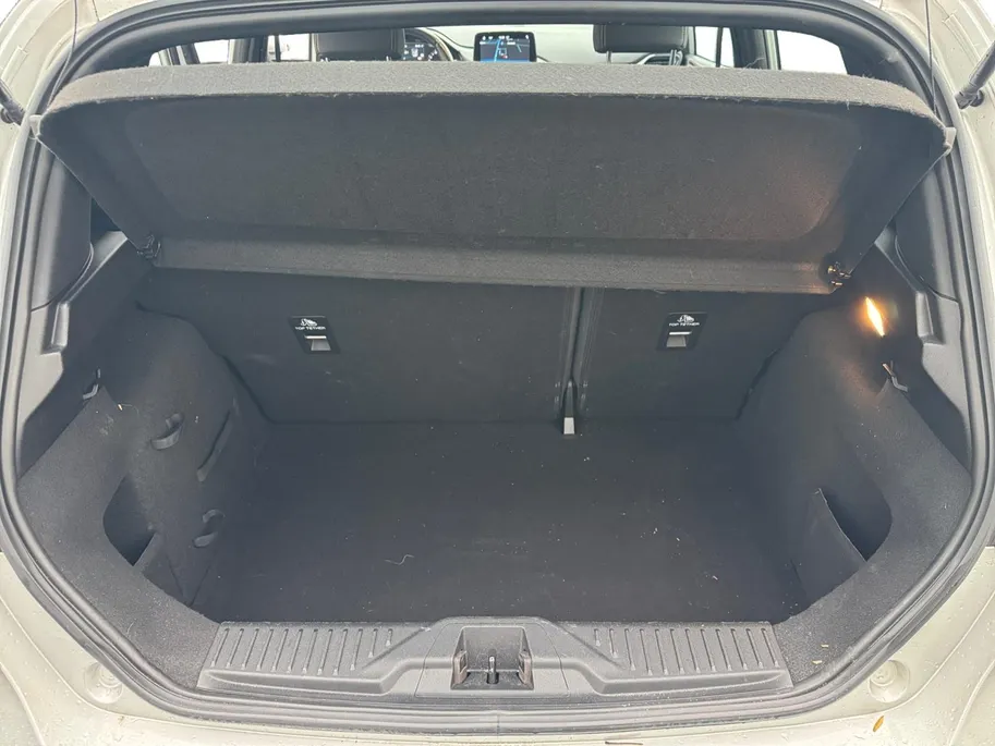 Ford Fiesta 1.0 EcoBoost Active AUTOMAAT! |TREKHAAK |  Cruise / Climate Control | Navigatie | B&O Sound |