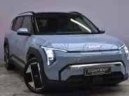 Kia EV3 58,3 kWh 204pk Plus Advanced