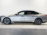 BMW i7 eDrive50 M Sportpakket Pro Individual