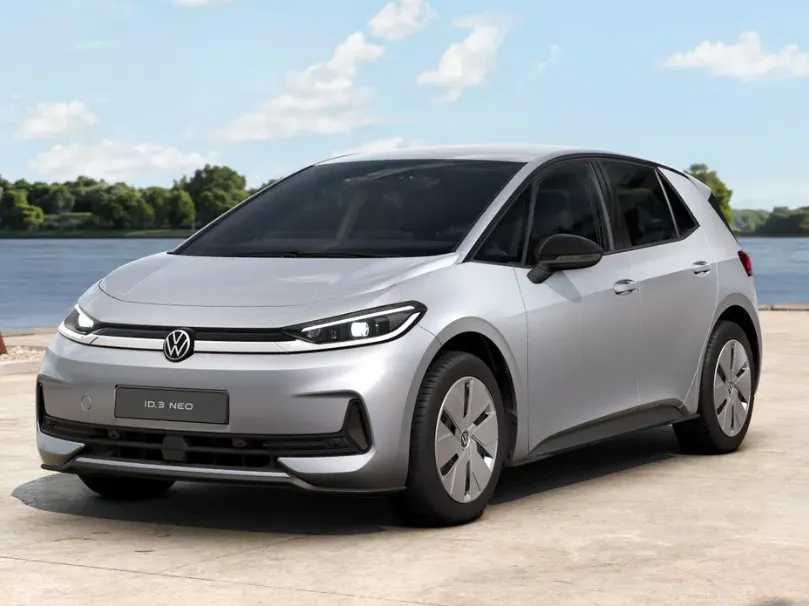 Volkswagen ID.3 (1) GP2 Trend 50 kWh accu 170 PK · Comfort pakket ·