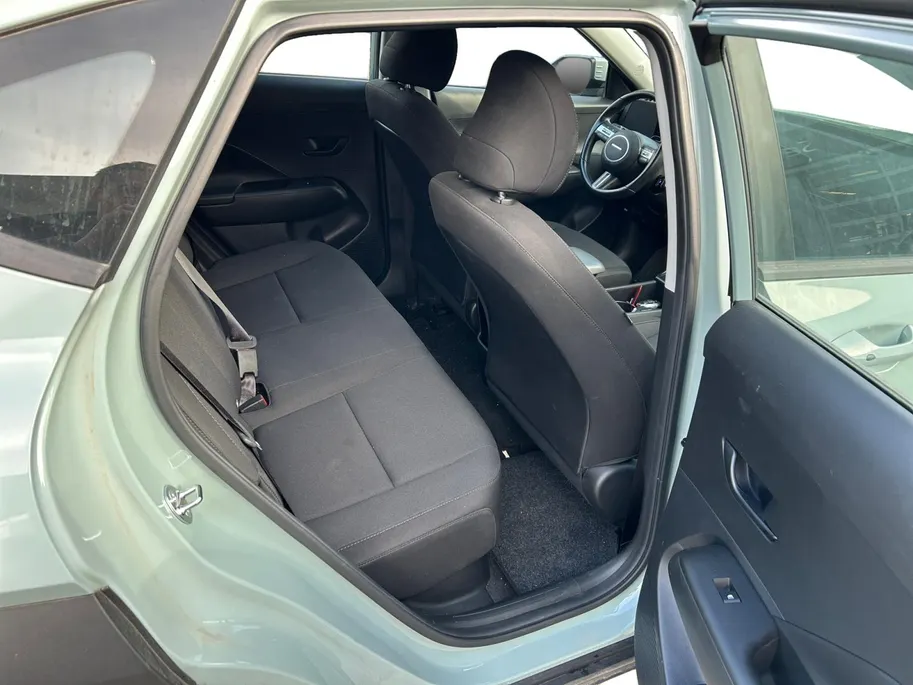 Hyundai Kona 1.6 GDI HEV Comfort Nu 12 maanden garantie!
