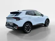 Kia Sportage 1.6 T-GDi PHEV DynamicPlusLine | Airco | Navi | 360 Camera | LM Velgen | Panoramadak | Stoelverwarming | Stuurverwarming |