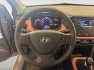 Hyundai i10 1.0 COMFORT PLUS | CRUISE CONTROLE | DEALERONDERHOUDEN |