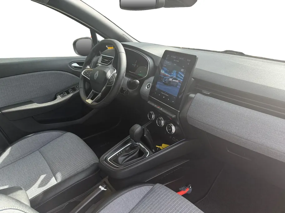 Renault Clio 1.6 E-Tech Full Hybrid 145 techno | Automaat | Apple Carplay & Android Auto | Cruise & Climate Control | Camera | Parkeersensoren | Navigatie | 12 Maanden BOVAG Garantie
