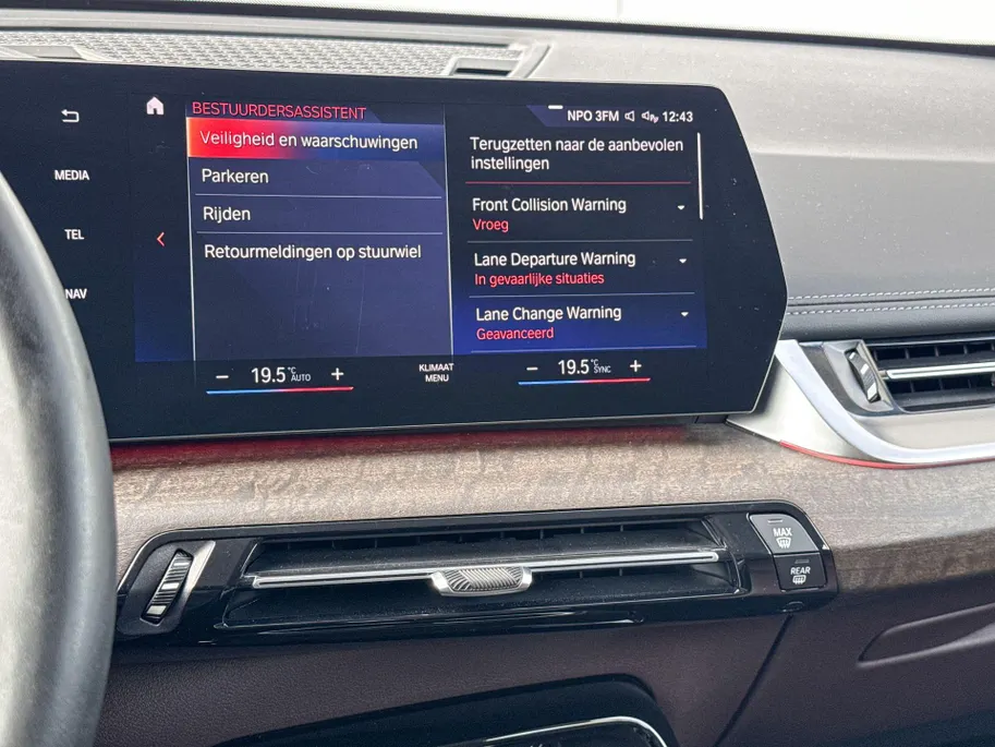 BMW X1 xDrive23i X-Line