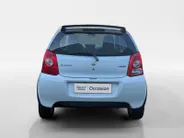 Suzuki Alto 1.0 Comfort Plus | Airco | Achteruitrijcamera | FM-radio | Elektr. ramen voor | 12 maanden garantie!