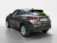 Nissan Juke 1.0 DIG-T N-Connecta CRUISE CONTROL | STOELVERWARMING | CLIMA | AUTOMAAT