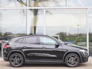 Mercedes-Benz GLA 250 e Business Solution AMG Limited