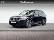 BMW X1 xDrive25e