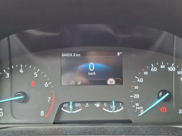 Ford Puma 1.0 EcoBoost Hybrid Titanium NL-auto | PDC V+A | LMV | rijklaarprijs !!