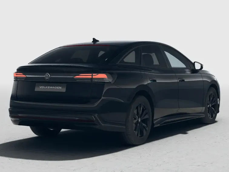 Volkswagen ID.7 Limited Edition 59 kWh accu, 204 PK · Achteruitrijcamera · Sfeerverlichting · Voorstoelen verwarmd ·