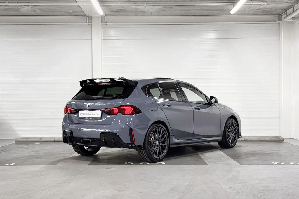 BMW 1 Serie 120 M Sportpakket Pro