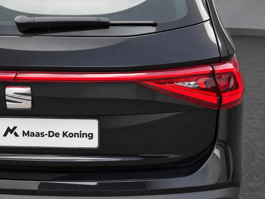 SEAT Tarraco Seat 1.4 TSI e-Hybrid 245pk Xperience Business Intense · Camera · Wegklapbare Trekhaak · Apple/Andorid Car Play · Elek. Achterklep · 20'' Inch ·