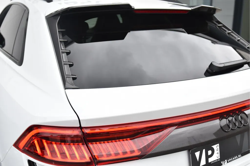 Audi RSQ8-R ABT 740PK QUATTRO